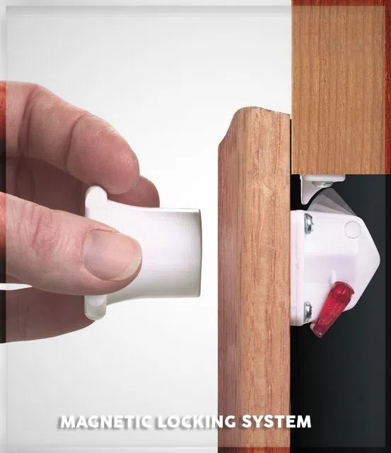 Estate Locksmith Store Cape Coral, FL 239-449-9242 - magnetic-locking-68-35mod