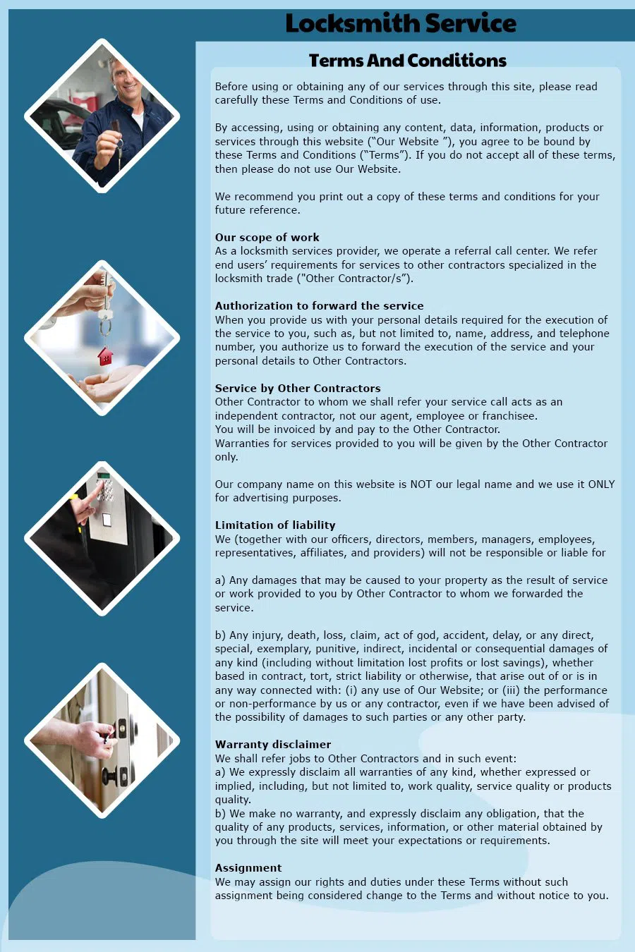 Estate Locksmith Store Cape Coral, FL 239-449-9242